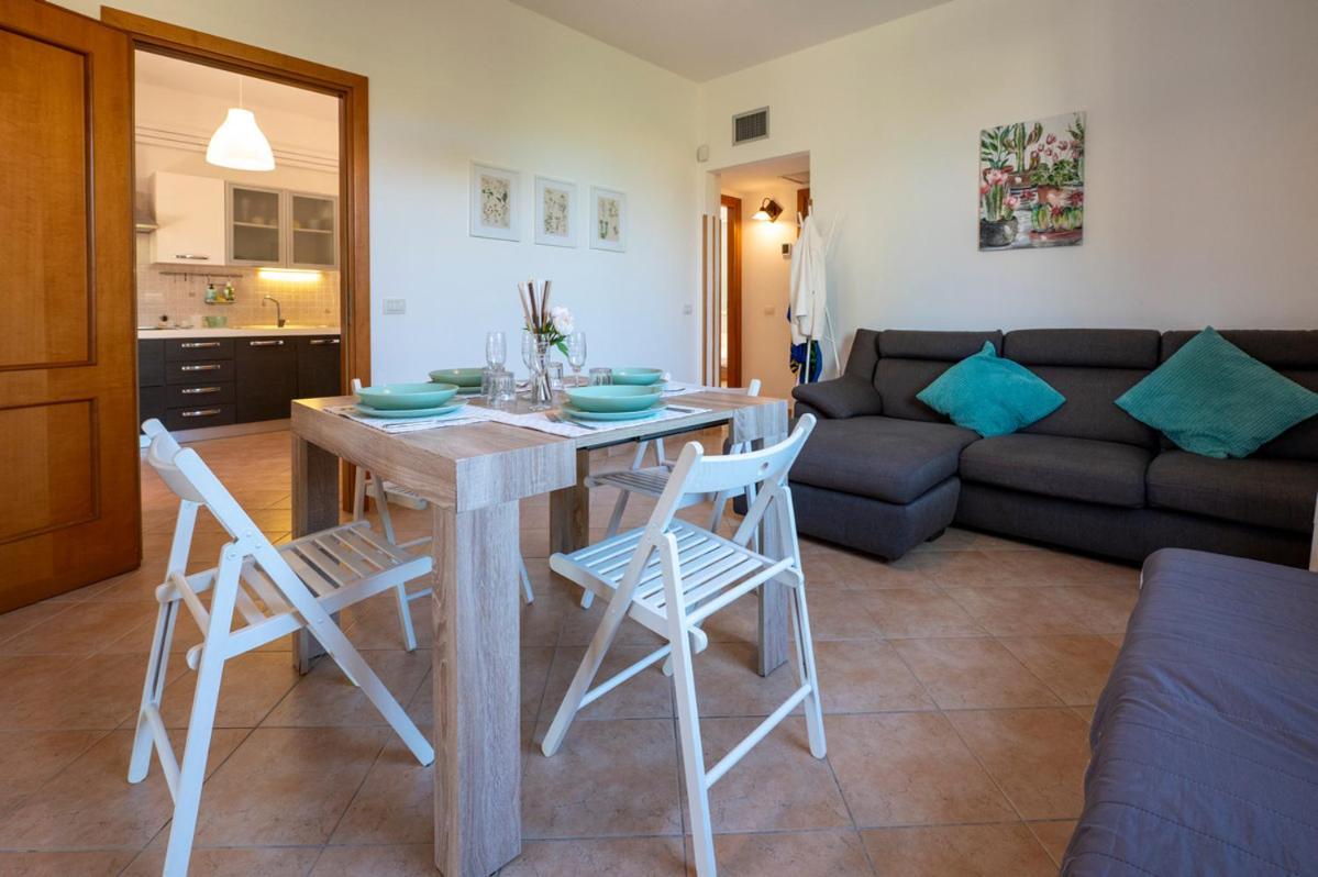 Villa Plumeria Campofelice Di Roccella Luaran gambar